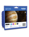 Tusz Brother LC1240 (LC1240VALBPDR) - nr 28