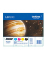 Tusz Brother LC1240 (LC1240VALBPDR) - nr 31