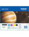 Tusz Brother LC1240 (LC1240VALBPDR) - nr 36