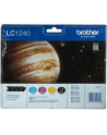 Tusz Brother LC1240 (LC1240VALBPDR) - nr 39
