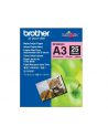 Papier matowy Brother BP60 (25 kartek) (BP60MA) - nr 9