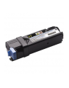 Toner 2150/2155cn/cdn YELLOW 2,5K High capacity - nr 6