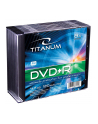 DVD+R Titanum [ slim jewel case 10 | 4.7GB | 8x ] - nr 2