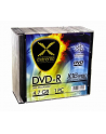 DVD-R Extreme [ slim jewel case 10 | 4.7GB | 16x ] - nr 2