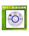 DVD+R Extreme [ koperta 1 | 4.7GB | 16x ] - nr 1
