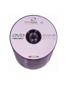 DVD-R Titanum [ spindle 100 | 4.7GB | 8x ] - nr 2