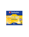 DVD+RW Verbatim [ jewel case 5 | 4.7GB | 4x ] - nr 2