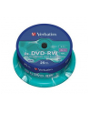 DVD-RW Verbatim [ spindle 25 | 4,7GB | 4x ] - nr 2
