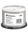 DVD-R Verbatim [ cake box 50 | 4.7GB | 16x | do nadruku Thermal ] - nr 11