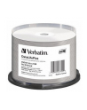 DVD-R Verbatim [ cake box 50 | 4.7GB | 16x | do nadruku Thermal ] - nr 14