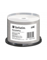 DVD-R Verbatim [ cake box 50 | 4.7GB | 16x | do nadruku Thermal ] - nr 1