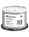 DVD-R Verbatim [ cake box 50 | 4.7GB | 16x | do nadruku Thermal ] - nr 2