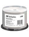 DVD-R Verbatim [ cake box 50 | 4.7GB | 16x | do nadruku Thermal ] - nr 9
