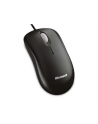 Bsc Optcl Mouse for Bsnss PS2/USB EMEA Hdwr For Bsnss Black - nr 10