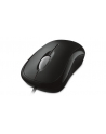 Bsc Optcl Mouse for Bsnss PS2/USB EMEA Hdwr For Bsnss Black - nr 12