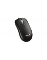 Bsc Optcl Mouse for Bsnss PS2/USB EMEA Hdwr For Bsnss Black - nr 14