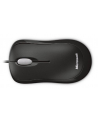 Bsc Optcl Mouse for Bsnss PS2/USB EMEA Hdwr For Bsnss Black - nr 15