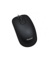 Bsc Optcl Mouse for Bsnss PS2/USB EMEA Hdwr For Bsnss Black - nr 16