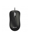 Bsc Optcl Mouse for Bsnss PS2/USB EMEA Hdwr For Bsnss Black - nr 17