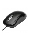 Bsc Optcl Mouse for Bsnss PS2/USB EMEA Hdwr For Bsnss Black - nr 18