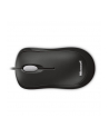 Bsc Optcl Mouse for Bsnss PS2/USB EMEA Hdwr For Bsnss Black - nr 21