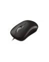 Bsc Optcl Mouse for Bsnss PS2/USB EMEA Hdwr For Bsnss Black - nr 22