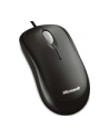 Bsc Optcl Mouse for Bsnss PS2/USB EMEA Hdwr For Bsnss Black - nr 24