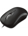 Bsc Optcl Mouse for Bsnss PS2/USB EMEA Hdwr For Bsnss Black - nr 25