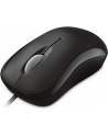 Bsc Optcl Mouse for Bsnss PS2/USB EMEA Hdwr For Bsnss Black - nr 27