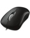 Bsc Optcl Mouse for Bsnss PS2/USB EMEA Hdwr For Bsnss Black - nr 30