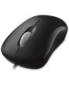 Bsc Optcl Mouse for Bsnss PS2/USB EMEA Hdwr For Bsnss Black - nr 34