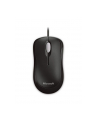 Bsc Optcl Mouse for Bsnss PS2/USB EMEA Hdwr For Bsnss Black - nr 35
