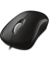 Bsc Optcl Mouse for Bsnss PS2/USB EMEA Hdwr For Bsnss Black - nr 36