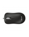 Bsc Optcl Mouse for Bsnss PS2/USB EMEA Hdwr For Bsnss Black - nr 39