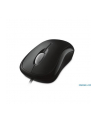 Bsc Optcl Mouse for Bsnss PS2/USB EMEA Hdwr For Bsnss Black - nr 3