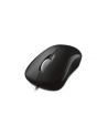 Bsc Optcl Mouse for Bsnss PS2/USB EMEA Hdwr For Bsnss Black - nr 43