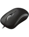 Bsc Optcl Mouse for Bsnss PS2/USB EMEA Hdwr For Bsnss Black - nr 55