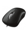Bsc Optcl Mouse for Bsnss PS2/USB EMEA Hdwr For Bsnss Black - nr 58