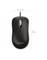 Bsc Optcl Mouse for Bsnss PS2/USB EMEA Hdwr For Bsnss Black - nr 59