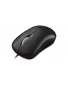 Bsc Optcl Mouse for Bsnss PS2/USB EMEA Hdwr For Bsnss Black - nr 60