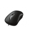 Bsc Optcl Mouse for Bsnss PS2/USB EMEA Hdwr For Bsnss Black - nr 9