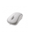 Bsc Optcl Mouse for Bsnss PS2/USB EMEA Hdwr For Bsnss White - nr 98