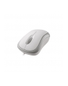 Bsc Optcl Mouse for Bsnss PS2/USB EMEA Hdwr For Bsnss White - nr 104