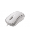 Bsc Optcl Mouse for Bsnss PS2/USB EMEA Hdwr For Bsnss White - nr 13