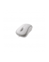Bsc Optcl Mouse for Bsnss PS2/USB EMEA Hdwr For Bsnss White - nr 184