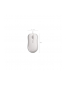Bsc Optcl Mouse for Bsnss PS2/USB EMEA Hdwr For Bsnss White - nr 185