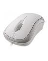 Bsc Optcl Mouse for Bsnss PS2/USB EMEA Hdwr For Bsnss White - nr 193