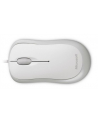Bsc Optcl Mouse for Bsnss PS2/USB EMEA Hdwr For Bsnss White - nr 1