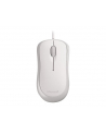 Bsc Optcl Mouse for Bsnss PS2/USB EMEA Hdwr For Bsnss White - nr 21