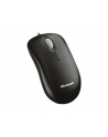 Bsc Optcl Mouse for Bsnss PS2/USB EMEA Hdwr For Bsnss White - nr 22